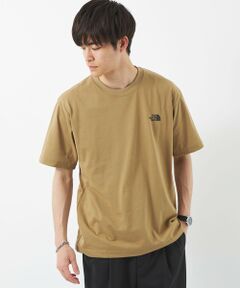 【WEB限定】＜THE NORTH FACE＞エントランスパーミッションティー Tシャツ