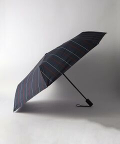 【別注】＜Wpc.×green label relaxing＞レイン オート 折りたたみ傘