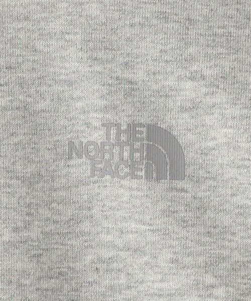green label relaxing / グリーンレーベル リラクシング カットソー | 【WEB限定】＜THE NORTH FACE＞ ショートスリーブ ロゴ Tシャツ | 詳細17