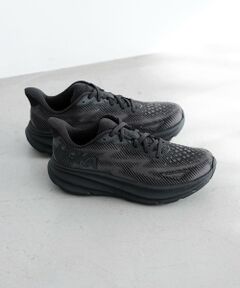 ＜HOKA ONE ONE＞クリフトン 9 スニーカー