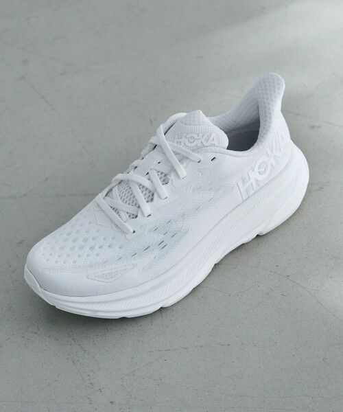 hoka oneone クリフトン9 レディースの人気商品・通販・価格比較