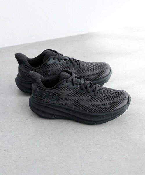 hoka＜HOKA ONE ONE＞クリフトン 9 スニーカー - econecta.net.br