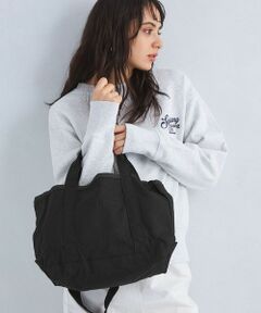 【別注】＜L.L.Bean＞グローサリー トートバッグ ＜Mサイズ＞