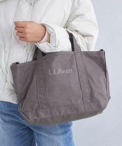 【別注】＜L.L.Bean＞グローサリー トートバッグ ＜Mサイズ＞