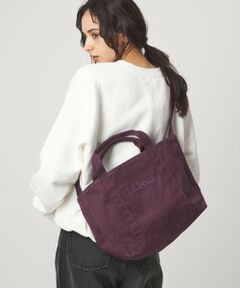 green label relaxing / グリーンレーベル リラクシング ショルダーバッグ | 【別注】＜L.L.Bean＞グローサリー トートバッグ ＜Mサイズ＞