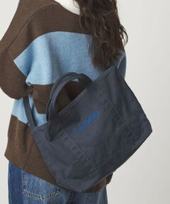 green label relaxing / グリーンレーベル リラクシング ショルダーバッグ | 【別注】＜L.L.Bean＞グローサリー トートバッグ ＜Mサイズ＞