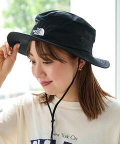 【WEB限定】＜THE NORTH FACE＞ ブリマー ハット / BRIMMER HAT / 帽子