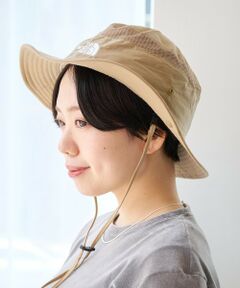 【WEB限定】＜THE NORTH FACE＞ ブリマー ハット / BRIMMER HAT / 帽子