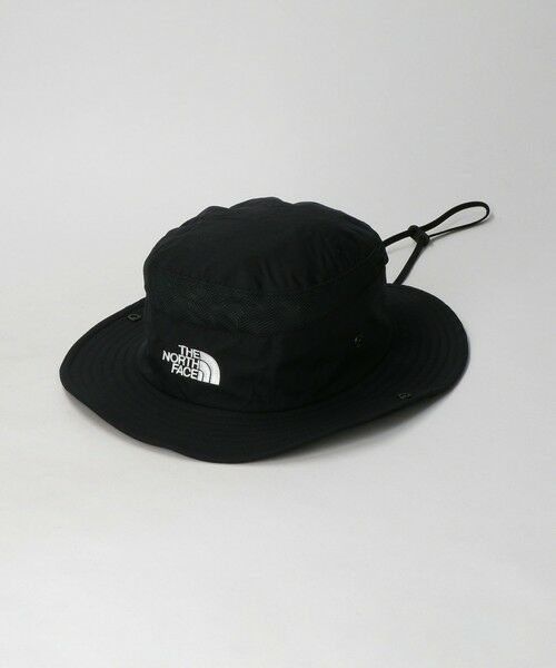 green label relaxing / グリーンレーベル リラクシング ハット | 【WEB限定】＜THE NORTH FACE＞ ブリマー ハット / BRIMMER HAT / 帽子 | 詳細1