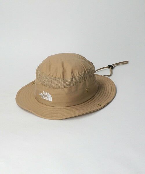 green label relaxing / グリーンレーベル リラクシング ハット | 【WEB限定】＜THE NORTH FACE＞ ブリマー ハット / BRIMMER HAT / 帽子 | 詳細5
