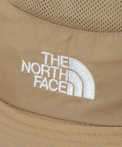 green label relaxing / グリーンレーベル リラクシング ハット | 【WEB限定】＜THE NORTH FACE＞ ブリマー ハット / BRIMMER HAT / 帽子 | 詳細7