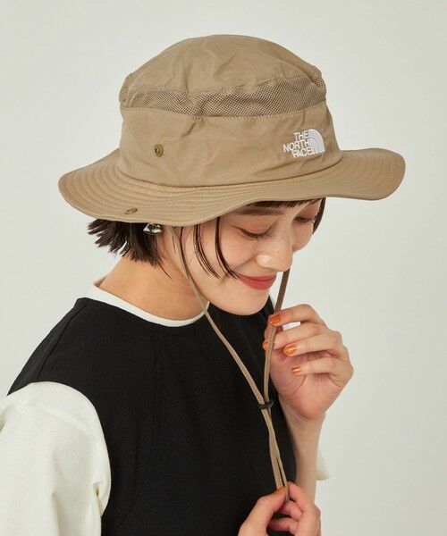 green label relaxing / グリーンレーベル リラクシング ハット | 【WEB限定】＜THE NORTH FACE＞ ブリマー ハット / BRIMMER HAT / 帽子 | 詳細10