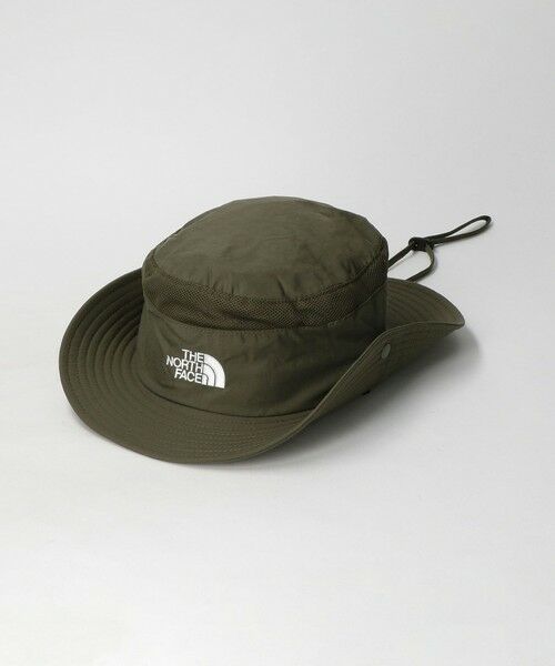 green label relaxing / グリーンレーベル リラクシング ハット | 【WEB限定】＜THE NORTH FACE＞ ブリマー ハット / BRIMMER HAT / 帽子 | 詳細19