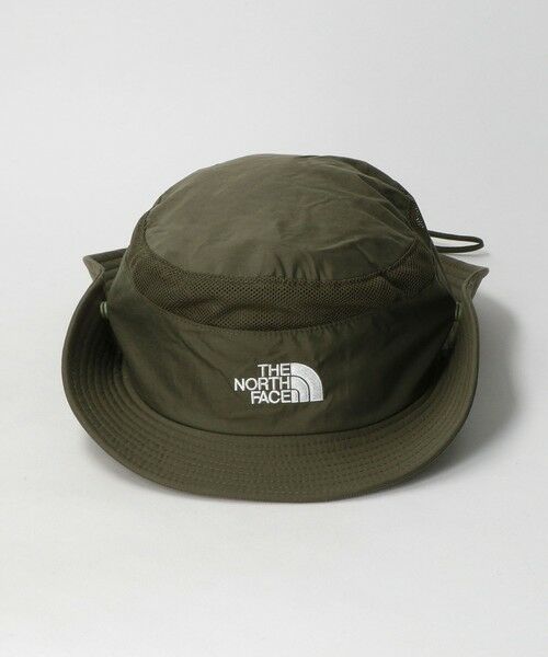 green label relaxing / グリーンレーベル リラクシング ハット | 【WEB限定】＜THE NORTH FACE＞ ブリマー ハット / BRIMMER HAT / 帽子 | 詳細20