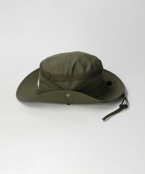 green label relaxing / グリーンレーベル リラクシング ハット | 【WEB限定】＜THE NORTH FACE＞ ブリマー ハット / BRIMMER HAT / 帽子 | 詳細21
