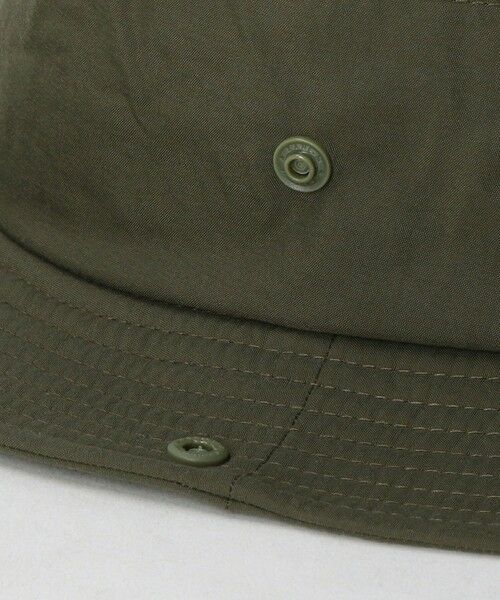 green label relaxing / グリーンレーベル リラクシング ハット | 【WEB限定】＜THE NORTH FACE＞ ブリマー ハット / BRIMMER HAT / 帽子 | 詳細24