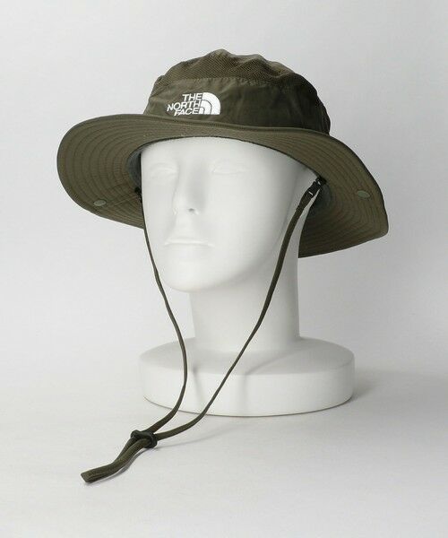 green label relaxing / グリーンレーベル リラクシング ハット | 【WEB限定】＜THE NORTH FACE＞ ブリマー ハット / BRIMMER HAT / 帽子 | 詳細29