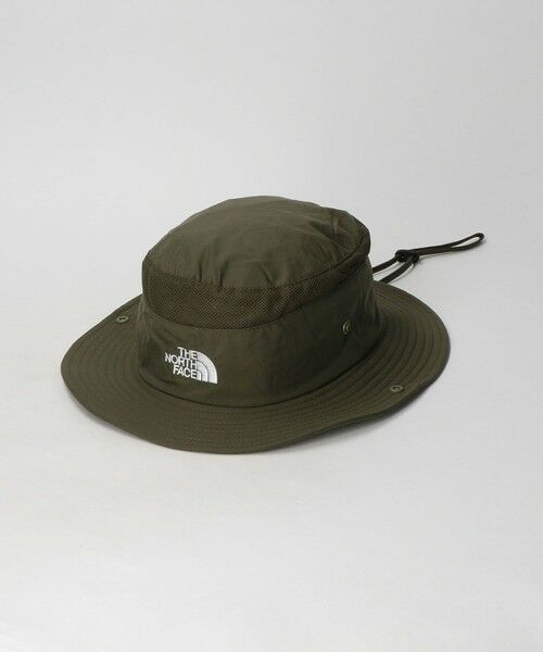 green label relaxing / グリーンレーベル リラクシング ハット | 【WEB限定】＜THE NORTH FACE＞ ブリマー ハット / BRIMMER HAT / 帽子 | 詳細12