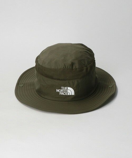 green label relaxing / グリーンレーベル リラクシング ハット | 【WEB限定】＜THE NORTH FACE＞ ブリマー ハット / BRIMMER HAT / 帽子 | 詳細13