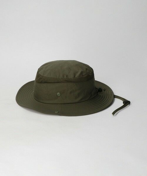 green label relaxing / グリーンレーベル リラクシング ハット | 【WEB限定】＜THE NORTH FACE＞ ブリマー ハット / BRIMMER HAT / 帽子 | 詳細14