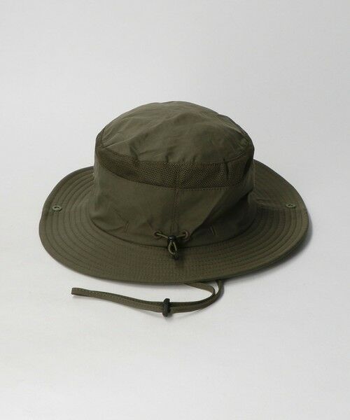 green label relaxing / グリーンレーベル リラクシング ハット | 【WEB限定】＜THE NORTH FACE＞ ブリマー ハット / BRIMMER HAT / 帽子 | 詳細15
