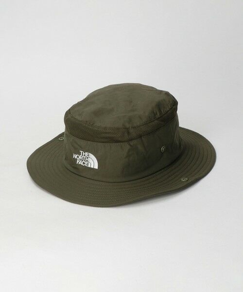 green label relaxing / グリーンレーベル リラクシング ハット | 【WEB限定】＜THE NORTH FACE＞ ブリマー ハット / BRIMMER HAT / 帽子 | 詳細18