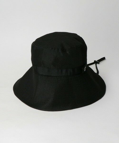 green label relaxing / グリーンレーベル リラクシング ハット | 【WEB限定】＜THE NORTH FACE＞ ハイク ブルーム ハット / HIKE BLOOM HAT / 帽子 | 詳細1