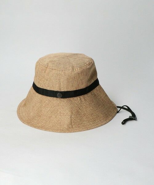 green label relaxing / グリーンレーベル リラクシング ハット | 【WEB限定】＜THE NORTH FACE＞ ハイク ブルーム ハット / HIKE BLOOM HAT / 帽子 | 詳細6