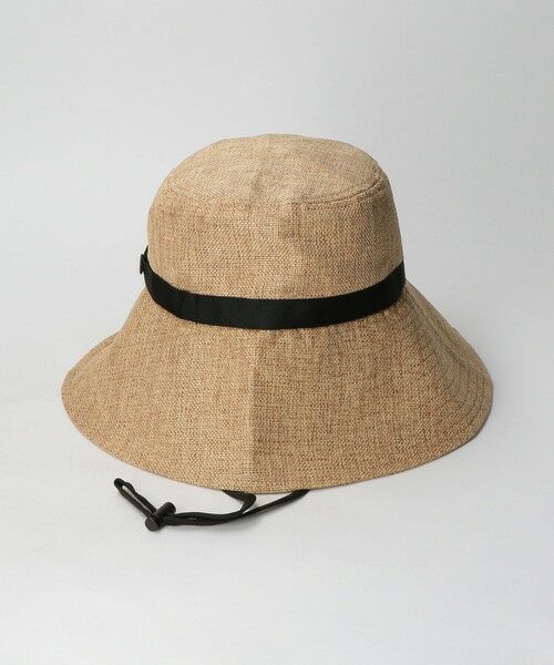 green label relaxing / グリーンレーベル リラクシング ハット | 【WEB限定】＜THE NORTH FACE＞ ハイク ブルーム ハット / HIKE BLOOM HAT / 帽子 | 詳細7