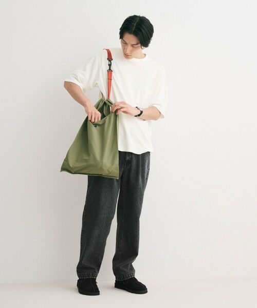 別注】＜STANDARD SUPPLY×green label relaxing＞レジースーパー