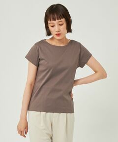 フレンチスリーブ Tシャツ