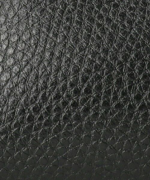 green label relaxing / グリーンレーベル リラクシング ステーショナリー | シボ レザーライク ペンケース | 詳細6