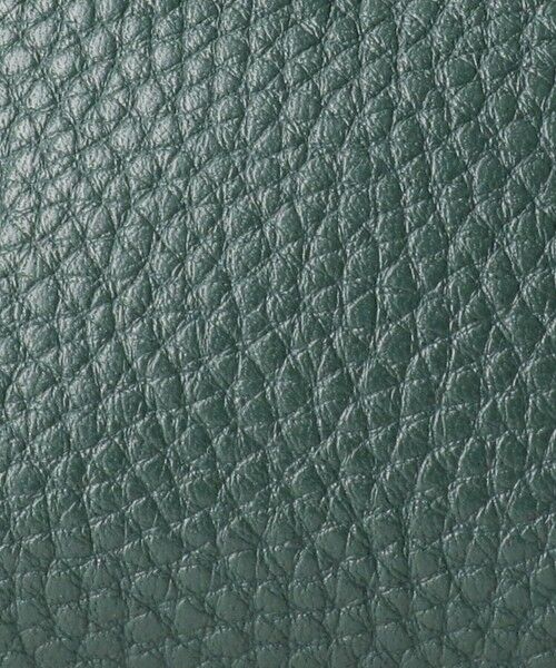 green label relaxing / グリーンレーベル リラクシング ステーショナリー | シボ レザーライク ペンケース | 詳細9