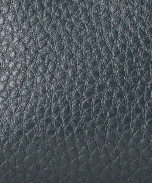 green label relaxing / グリーンレーベル リラクシング ステーショナリー | シボ レザーライク ペンケース | 詳細16