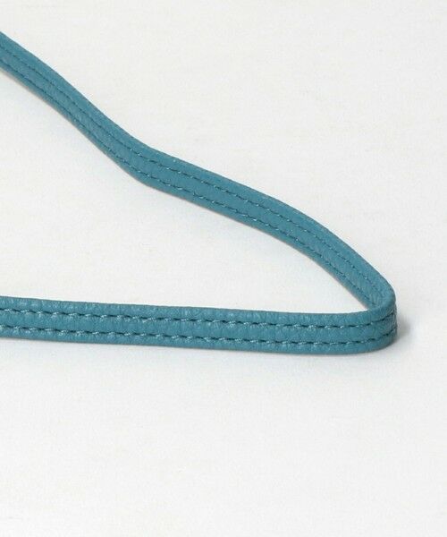 green label relaxing / グリーンレーベル リラクシング カードケース・名刺入れ・定期入れ | シボ レザーライク ID ホルダー | 詳細26