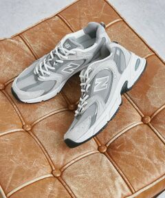 ＜New Balance＞MR530 CK スニーカー