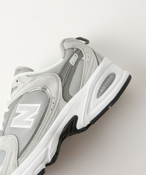 green label relaxing / グリーンレーベル リラクシング スニーカー | ＜New Balance＞MR530 CK スニーカー | 詳細11