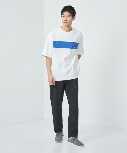 green label relaxing / グリーンレーベル リラクシング スニーカー | 【別注】＜GERMAN TRAINeR＞GLR ジャーマントレーナー スエード スニーカー | 詳細7