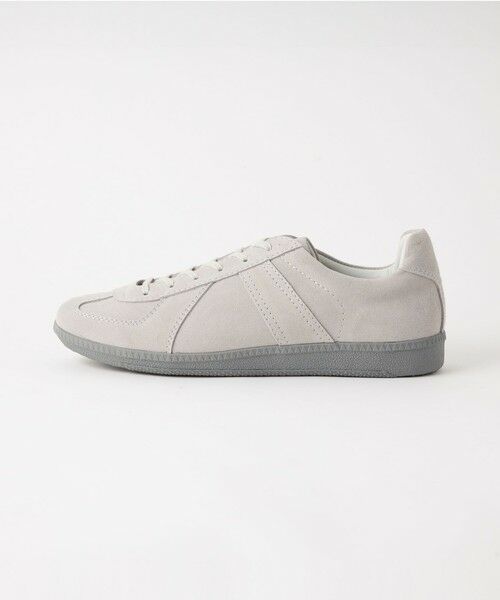 ProenzaSchouler 【関税送料込】Track スエードスニーカー PROENZA SCHOULER Track レザースニーカー スエードトリム