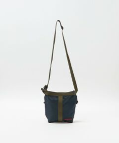 green label relaxing / グリーンレーベル リラクシング ショルダーバッグ | ＜BRIEFING＞JUMPER SS ショルダーバッグ