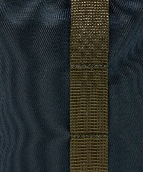 green label relaxing / グリーンレーベル リラクシング ショルダーバッグ | ＜BRIEFING＞JUMPER SS ショルダーバッグ | 詳細22