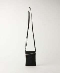 ＜implres＞micro shoulder bag ショルダーバッグ