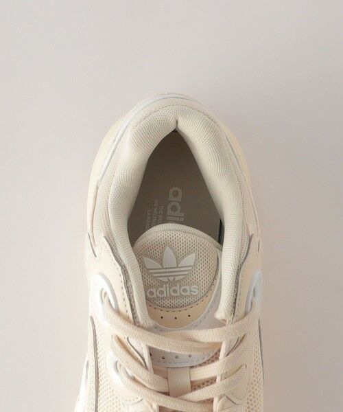 WEB限定】＜adidas＞ ASTIR W スニーカー （スニーカー）｜green label