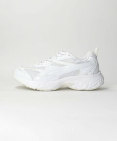 【WEB限定】＜PUMA＞ モーフィック ベース スニーカー