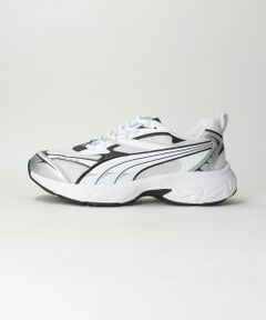 【WEB限定】＜PUMA＞ モーフィック ベース スニーカー