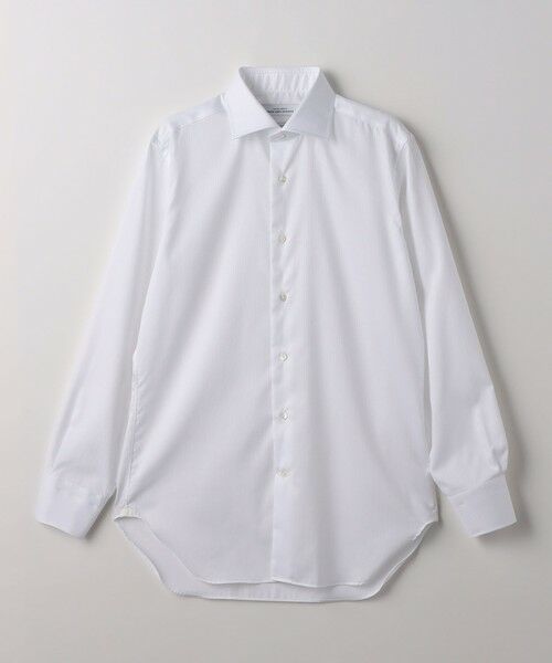 コットン MADE BY HITOYOSHI ドレスシャツ