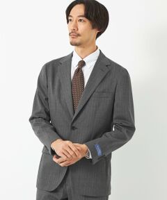 セール】 【WEB限定】ドライエステルスリムセットアップ ジャケット