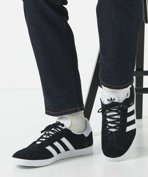 セール】 ＜adidas Originals＞GAZELLE ガゼル スニーカー