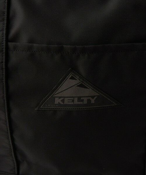 別注】＜KELTY＞GLR アーバン ナイロン トートバッグ （トートバッグ