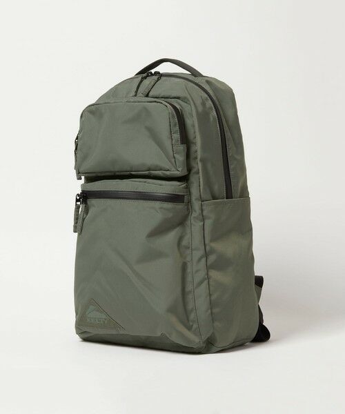 green label relaxing / グリーンレーベル リラクシング リュック・バックパック | 【別注】＜KELTY＞GLR アーバン テーブルマウンテン デイパック | 詳細20